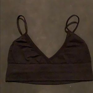 spiritual gangster sports bra